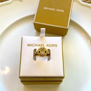 Michael Kors Ring